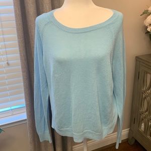 J.Crew Factory women sweater